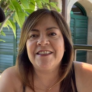 Meet your Posher, Arlene